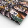 Bild auf Leinwand - Leinwandbild - Einteilig - Metropole Produktbild-Vorschau 5