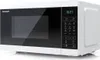 SHARP YC-MG02E-S: Microondas con función de grill Vista previa de la imagen del producto 12