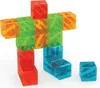 Geomag Gems Magnetické Bloky 16 Ks Náhled obrázku produktu 4