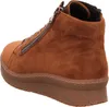 Semler  Damenschuhe Stiefeletten Schnürer Stiefelette Braun Productafbeelding-voorbeeld 14