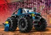 60402 - LEGO City - Blauer Monstertruck Produktbild-Vorschau 3