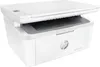 HP LaserJet MFP M140w Drucker, Schwarzweiß, Drucker für Produktbild-Vorschau 3