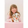 Teddy-Hermann Teddy Hermann Australian Shepherd Welpe, ca. Produktbild-Vorschau 6