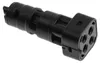 DeLonghi 7313257941 Kupplung (Milchbehälter) für EN650 Gran Produktbild-Vorschau 1