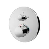 Thermostat-Unterputzmischer für Wannen und Dusche, Brause- Produktbild-Vorschau 7