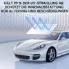 Sonnenschutz Auto Frontscheibe,Auto Sonnenschutz Produktbild-Vorschau 3