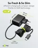 Goobay 74437 Alimentatore per Raspberry Pi 5, 27 W, GaN, Anteprima dell’immagine prodotto 7