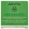 Apivita Bee Radiant Filling Cream Gel-Crema segni Anteprima dell’immagine prodotto 6