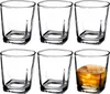 KADAX bicchieri per bere, set di 6, bicchieri da succo, Anteprima dell’immagine prodotto 1