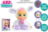 IMC Toys Cry Babies Good Night Coney Anteprima dell’immagine prodotto 13
