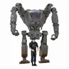 A toy AMP suit with a driver figure. Podgląd zdjęcia produktu
