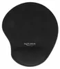 Delock Ergonomisches Mauspad mit Gel Handballenauflage Produktbild-Vorschau 2