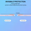 Vetro di protezione della fotocamera per iPhone 15 lenti Anteprima dell’immagine prodotto 7