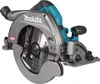 Makita HS011GZ, Drevo, Čierna, Zelená, Kovová, 27 cm, 3500 Náhľad obrázku produktu 2