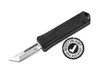 Böker Plus Micro USB OTF Schwarz Tanto Produktbild-Vorschau 1