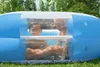 Bestway® Family Pool Splash View™ avec fenêtre latérale 270 Voir les images du produit 22
