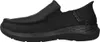 SKECHERS SLIP-INS: PARSON-OSWIN Schwarz Produktbild-Vorschau 7