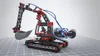 Fischertechnik Pneumatic Power Produktbild-Vorschau 25