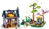 LEGO® Friends 42669 Maison et jardin de fleurs de Voir les images du produit 6