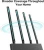 TP-Link WL-Router Archer C80 (AC1900/Dual) Anteprima dell’immagine prodotto 12