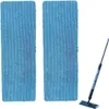 2 Stück Ersatz-Wischmopppads - passend für Philips OneUp Produktbild-Vorschau 1