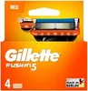 Gillette Fusion5 Rasierklingen-Ersatzkartuschen, 4 Stück Produktbild-Vorschau 9