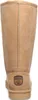 BEARPAW Elle Tall Damen Winterstiefel Lammfellstiefel Boots Produktbild-Vorschau 3