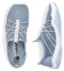 Rieker Damen Slipper sportlich aus Stoff mit Gummizug und Produktbild-Vorschau 33