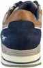 Mustang Sneakers Laag  Sneakers Laag - Donkergrijs - Maat Voir les images du produit 4