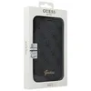 Guess, Luxusetui für iPhone 14, Kartenhalter, elegantes Produktbild-Vorschau 14