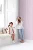ESTAhome Tapeta paski fioletowym 53 cm x 10.05 m Podgląd zdjęcia produktu 7