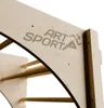 Drabinka ArtSport dla dorosłych i do użytku w Podgląd zdjęcia produktu 17