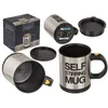 Tazza auto-agitante - Tazza auto-agitante Anteprima dell’immagine prodotto 5