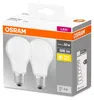 2PAK Żarówka LED E27 A60 8,5W = 60W 806lm 2700K Ciepła 300° Podgląd zdjęcia produktu 6