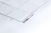 Primo Transparante Mat voor robots Productafbeelding-voorbeeld 2