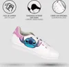 Laufschuhe für Damen Stitch Weiß - 36 Produktbild-Vorschau 6