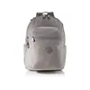 Kipling Seoul 27 Liter Rucksack KI5210 Grey Gris Produktbild-Vorschau 14