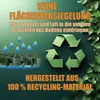 BigDean Rasengitter Kunststoff 50 Stück a 50 x 50 x 4 cm - Produktbild-Vorschau 3