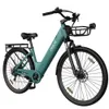 28Zoll E Bike, City E-Bike & E-Hollandrad,36V/18Ah 648 Produktbild-Vorschau 1