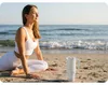 Mug isotherme BERDSEN avec paille, en acier inoxydable, Voir les images du produit 9