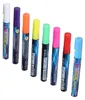 8Pcs Pszczelarskie pióro do znakowania Plastikowe pióra do Podgląd zdjęcia produktu 5