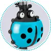 Kolobežka Ricokids Buggy - tyrkysová Náhľad obrázku produktu 14