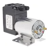 DC 12V 5L/min 120kpa Mini pompa próżniowa podciśnieniowa z Podgląd zdjęcia produktu 4