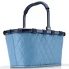reisenthel carrybag, Einkaufskorb, Picknickkorb, Produktbild-Vorschau 1
