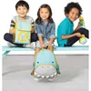SKIP HOP Zoo Zaino asilo nido Squalo 3r+ Anteprima dell’immagine prodotto 9