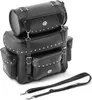 Torba Sissybar z rolką bagażową do choppera # ST6 torba Podgląd zdjęcia produktu 7