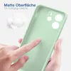 Hülle für Xiaomi Redmi Note 14 Case Cover Bumper Smartphone Produktbild-Vorschau 4