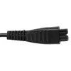 vhbw Ladekabel kompatibel mit Panasonic ES-RT31, ES-RT30, Produktbild-Vorschau 5