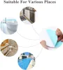 20 STÜCK Antirutsch Aufkleber - Antirutschmatte Badewanne - Produktbild-Vorschau 6