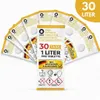 JUNG Oasis 30x1L (30L) Trinkwasseraufbereitung Tabletten Produktbild-Vorschau 1